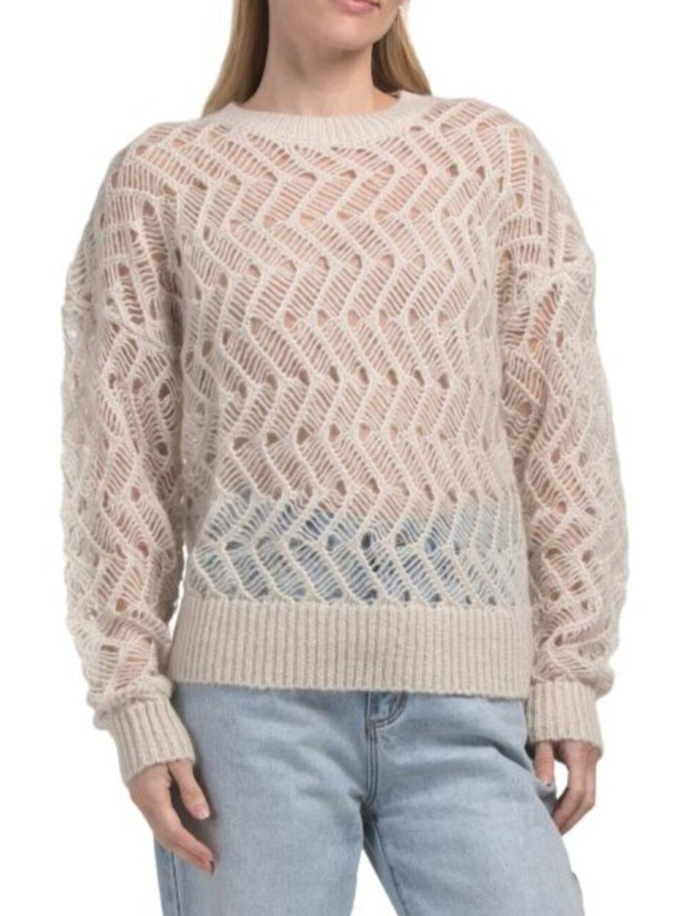 IRO Thylia Sweater